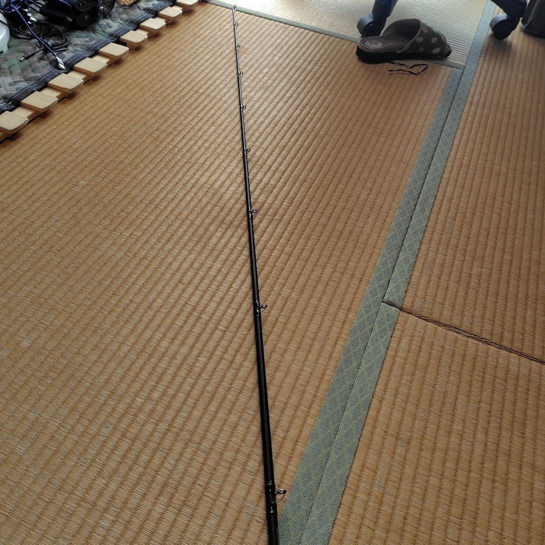 引取限定 奈良県 ファンタジスタ　FOC-711XXH ジャイアントベイト アブ