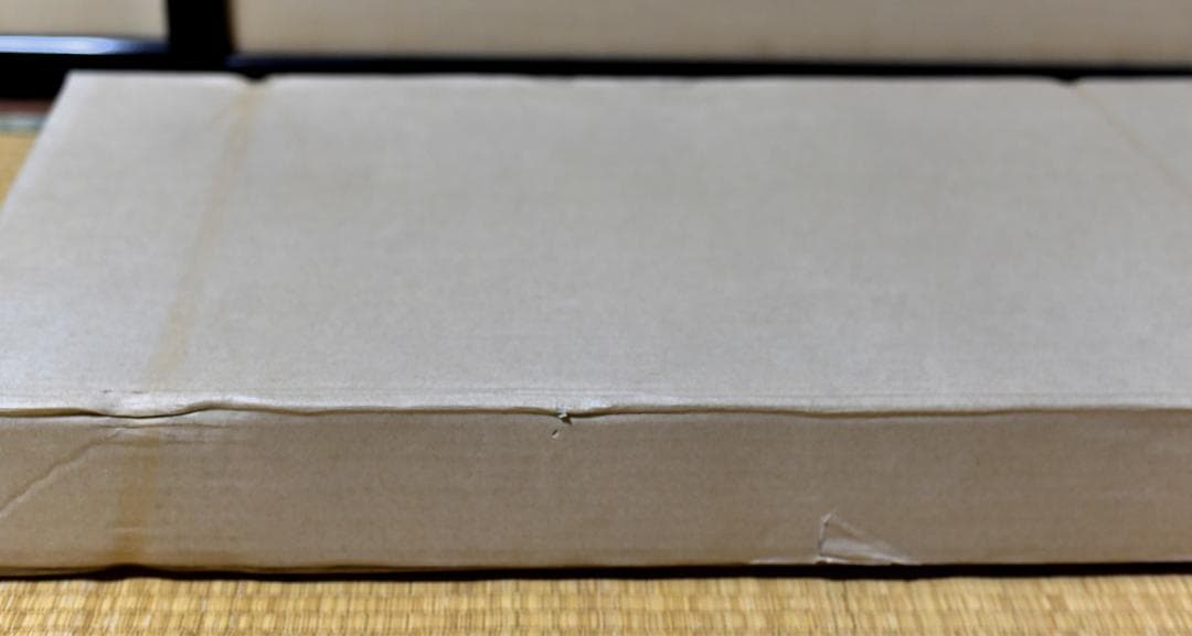 真塗及台子組立式（宗偏流）美品　飾り棚　お茶道具／共箱