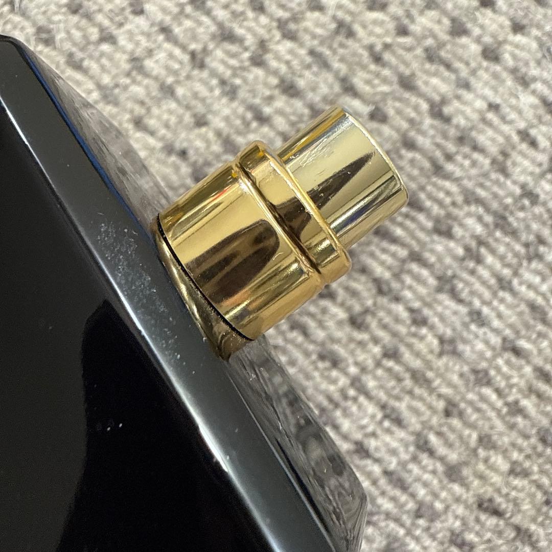 シャネル　ココヌワール　100ml