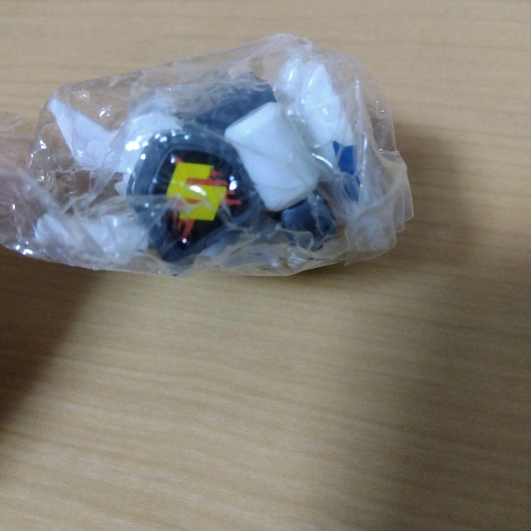 電光超特急ヒカリアン　ヒカリアンロック　ライトニングノゾミアン