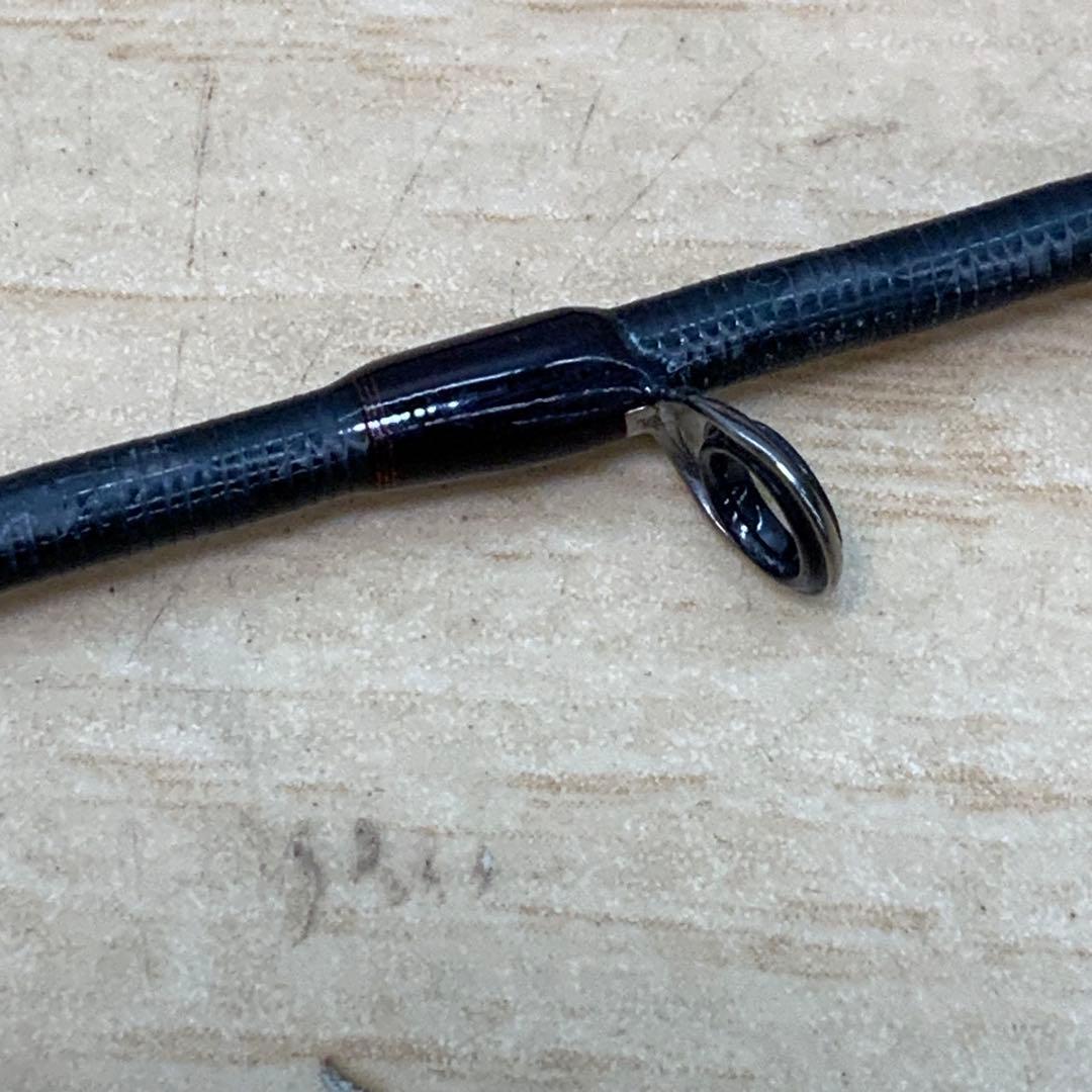 シマノ　セフィア　リミテッド　S77ML