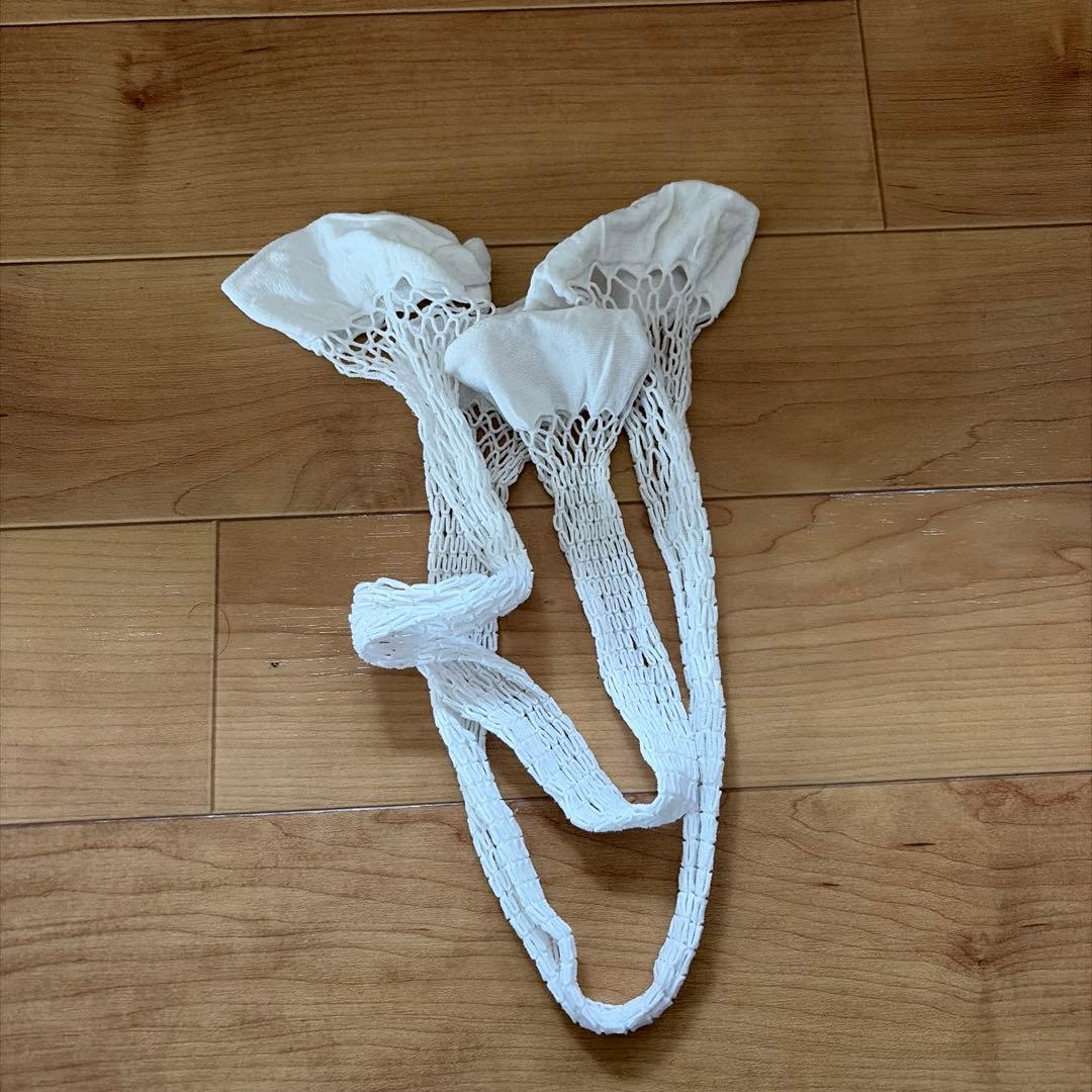 Malymoon マリームーン　バニーガール　ツイード　グリーン　衣装　コスプレ