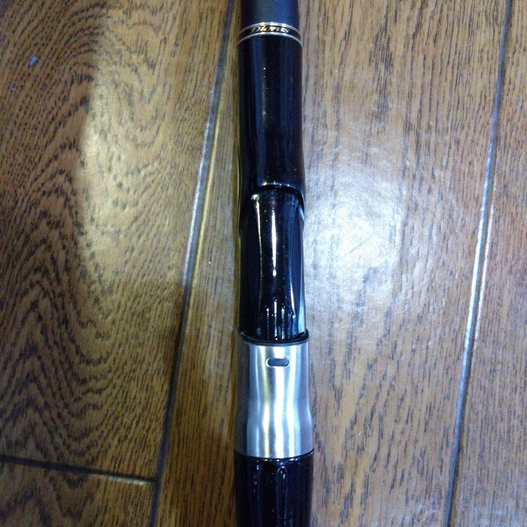 シマノ　ブルズアイ　ディオラス　遠投4-520PTS