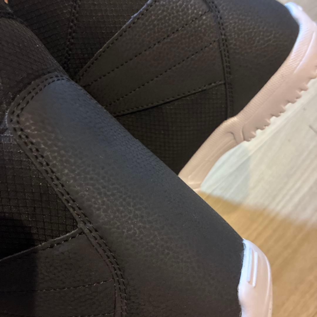 バートンスノーボードブーツ　23cm 定価2.5万　早い者勝ち　かなり美品です