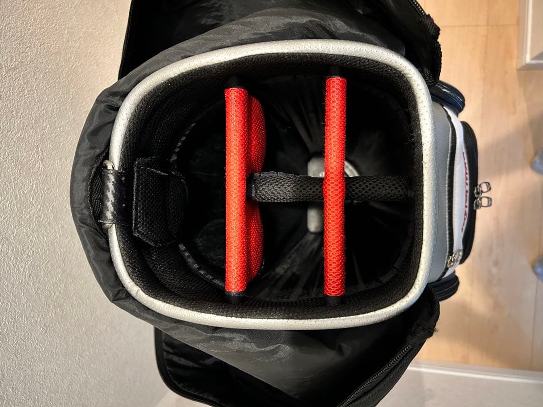 テーラーメイド、キャディバッグ