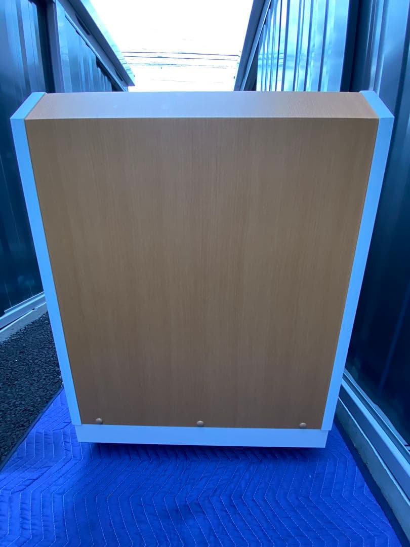 【中古美品】ワンだぁルーム ペット用防音室 防音ゲージ カワイ　PVU-030F