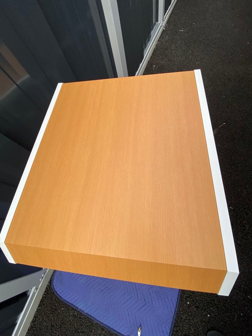 【中古美品】ワンだぁルーム ペット用防音室 防音ゲージ カワイ　PVU-030F