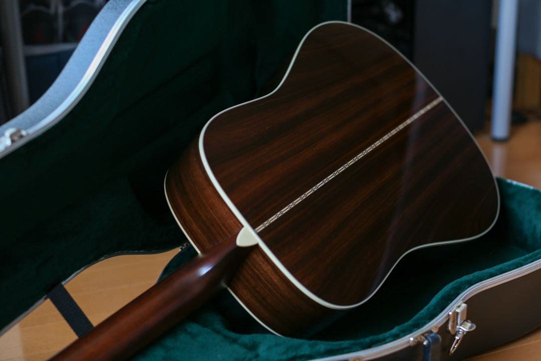 【週末セール中】Martin D-28 2020年製