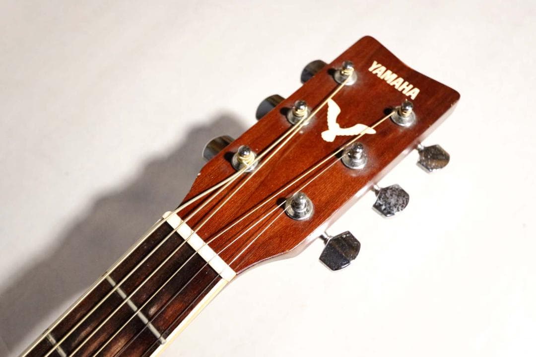 ■80年代ビンテージ■ヤマハ■アコースティックギター■FG-720 送料込