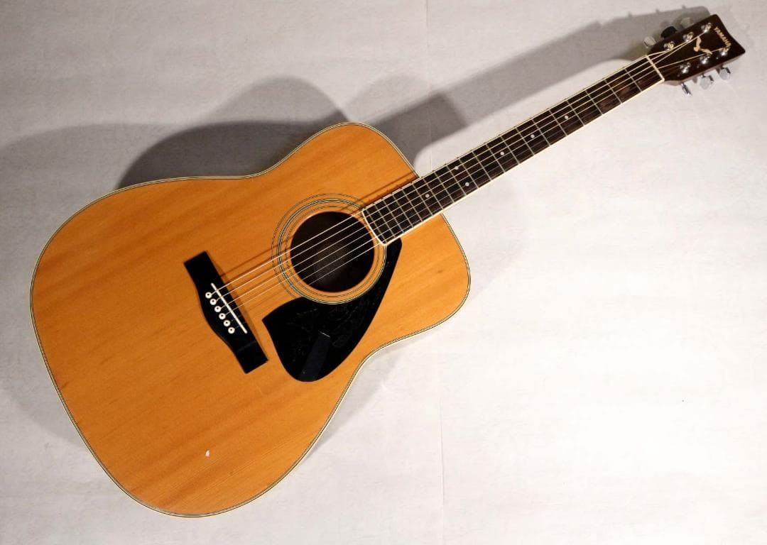 ■80年代ビンテージ■ヤマハ■アコースティックギター■FG-720 送料込