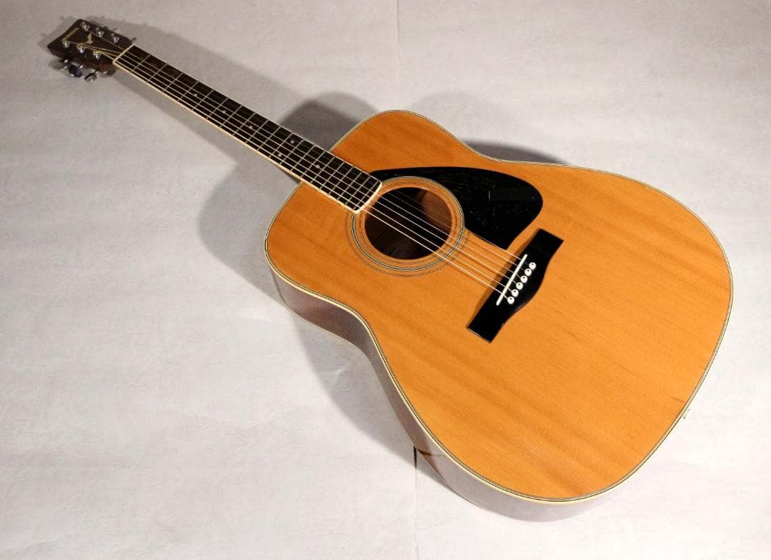■80年代ビンテージ■ヤマハ■アコースティックギター■FG-720 送料込