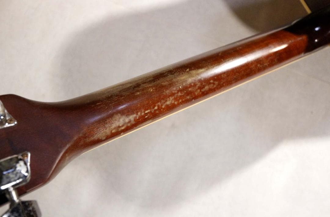 ■80年代ビンテージ■ヤマハ■アコースティックギター■FG-720 送料込