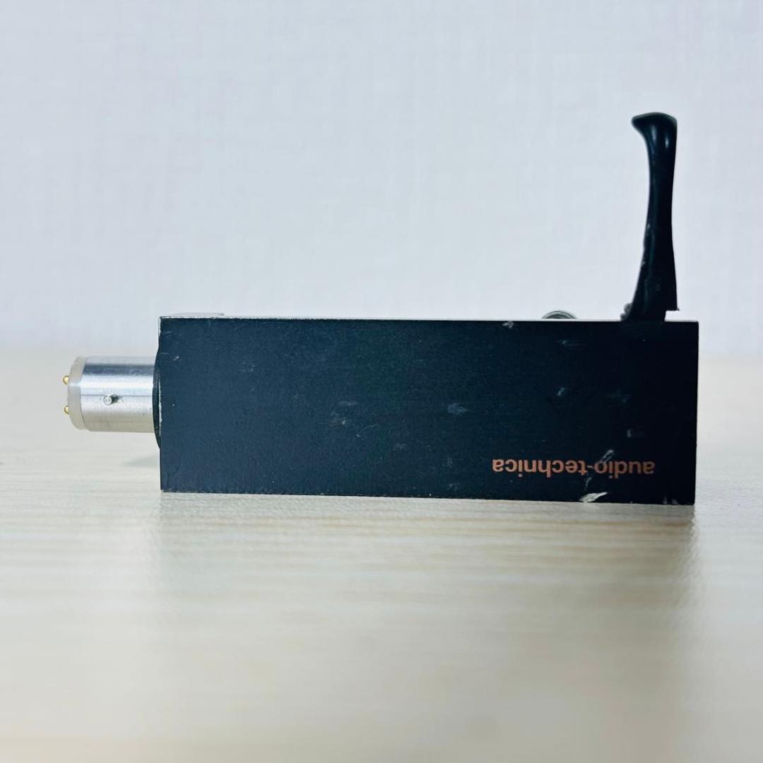 SHURE シュア M44-7 カートリッジ レコード針 ヘッドシェル 大人気