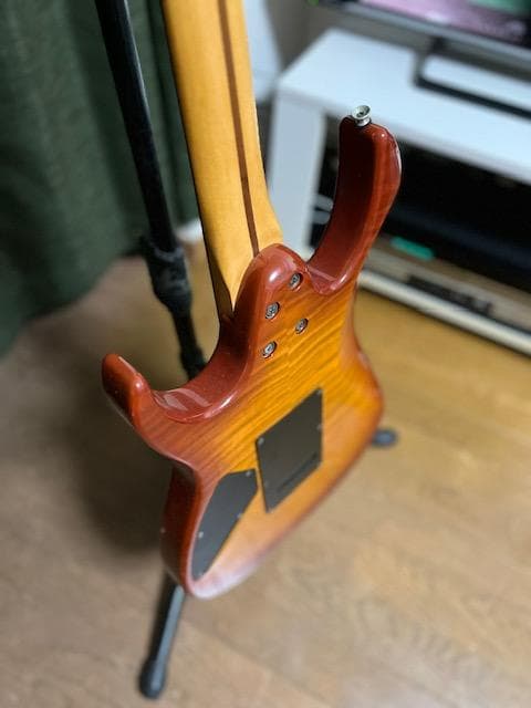 Ibanez RX Series Made In Japan アイバニーズ