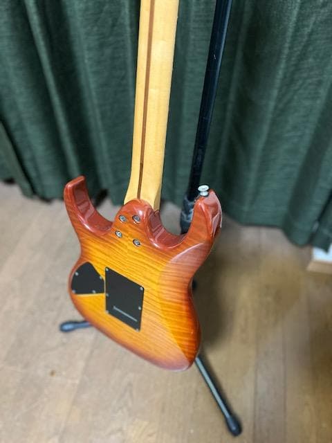 Ibanez RX Series Made In Japan アイバニーズ