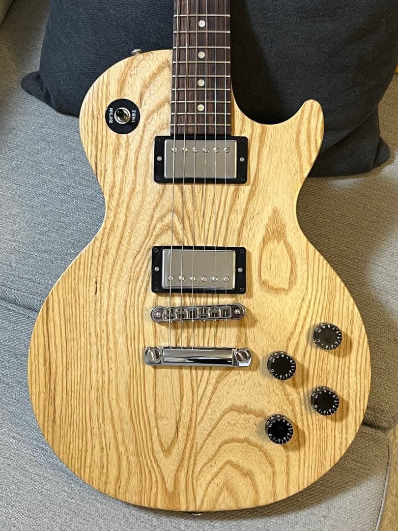 ギター Gibson Les Paul Studio Swamp Ash