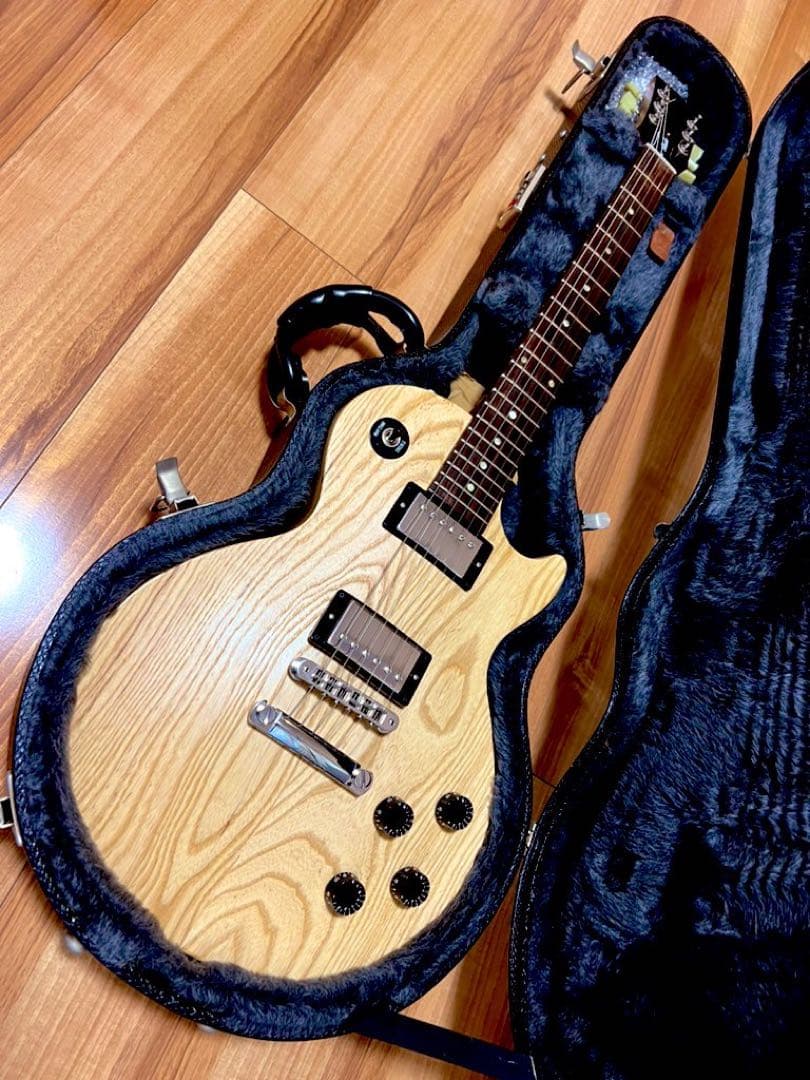 ギター Gibson Les Paul Studio Swamp Ash