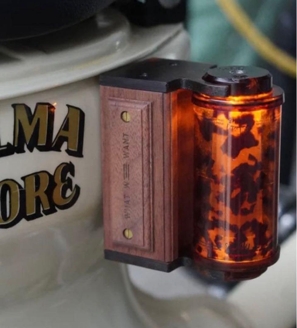 ライト・ランタン KUWAGATA CALMASTORE LIMITED