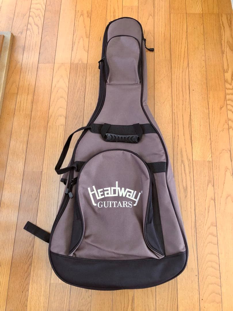 ヘッドウェイ　HF-V150SE/45