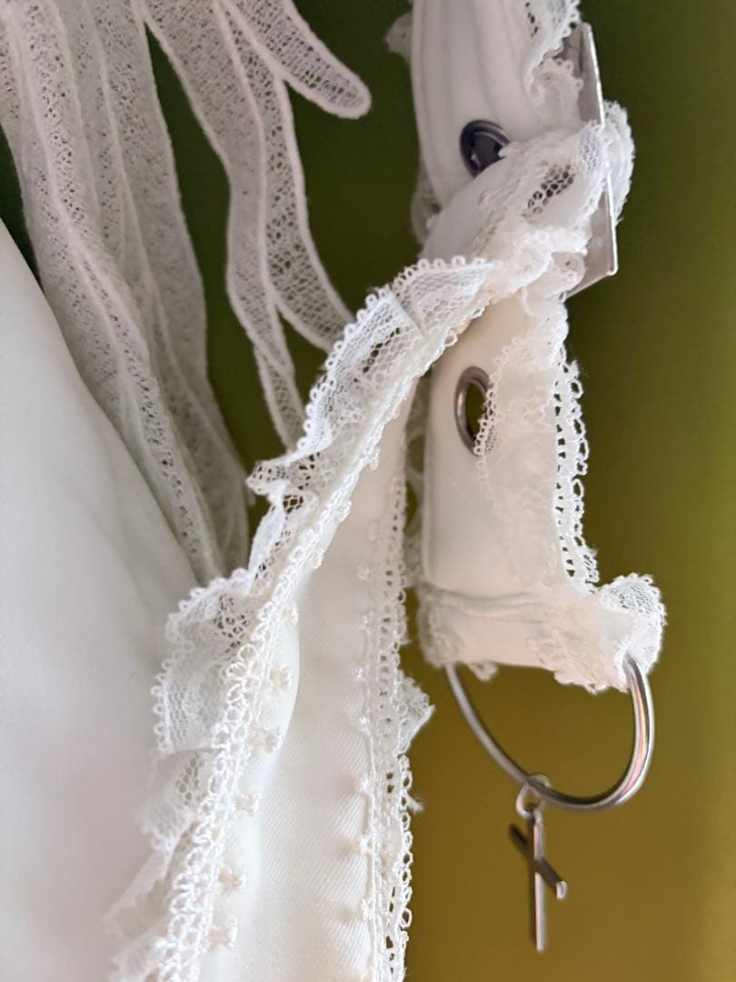 majoh ゴスロリ ANGEL WING HARNESS BAGリュック