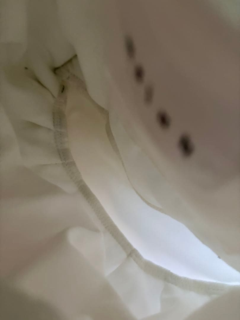 majoh ゴスロリ ANGEL WING HARNESS BAGリュック