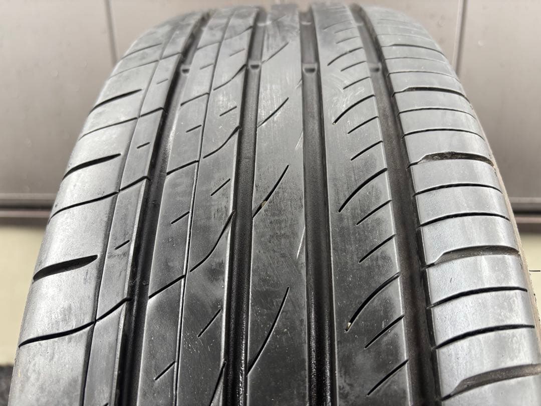 マツダCX5 純正19インチ ホイールセット TOYO PROXES 24年製