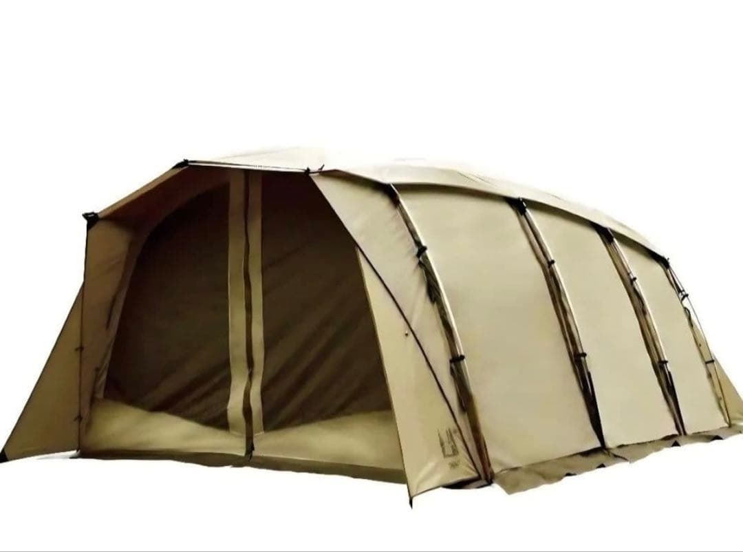 オガワ アポロン ogawa Apollon ツールームテント
