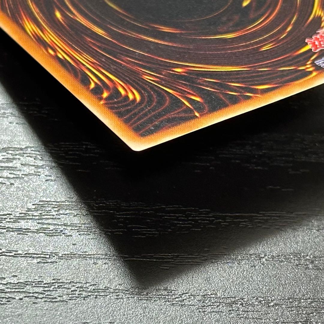 遊戯王 混沌の黒魔術師 レリーフ