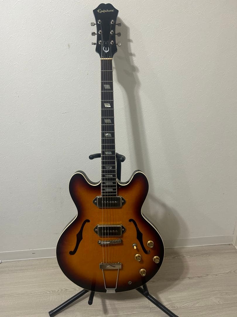 Epiphone Casino 1994年製
