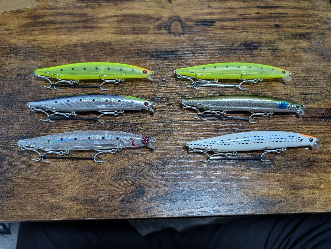 ダイワ　ショアラインシャイナーZバーティスR　140SSRセット販売！