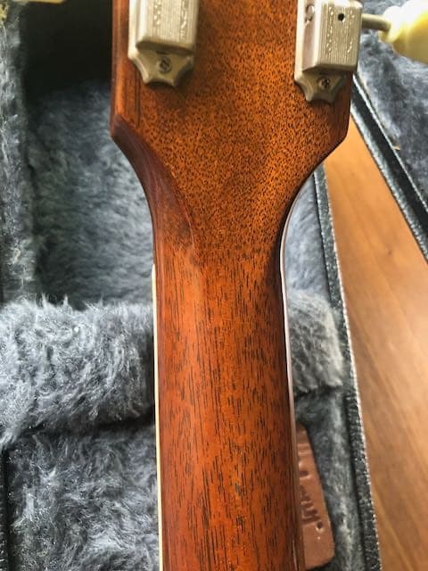 Gibson Custom shop ES-335 （1959年型）