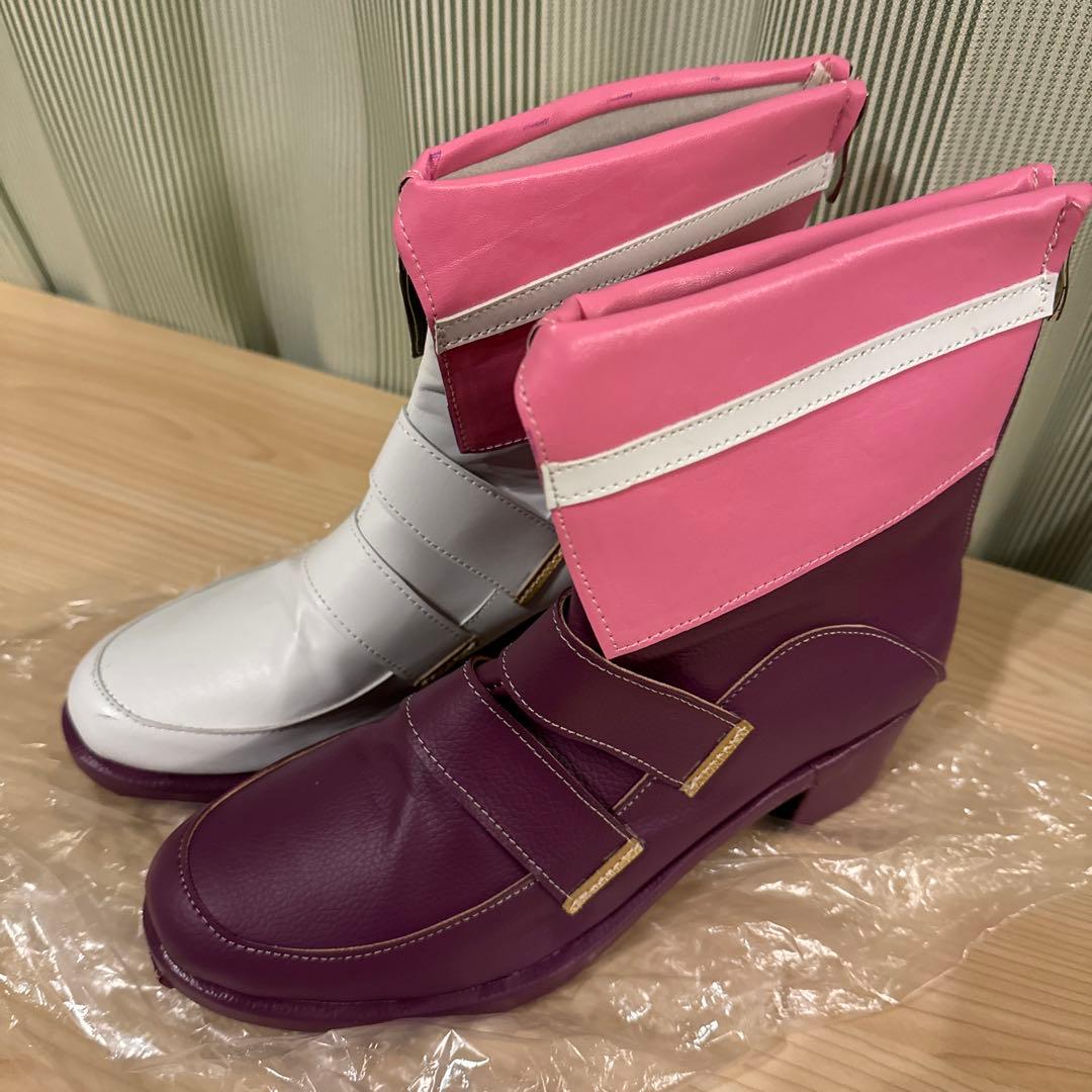 【気まぐれセール中】ウマ娘 スペシャルウィーク 勝負服 コス衣装