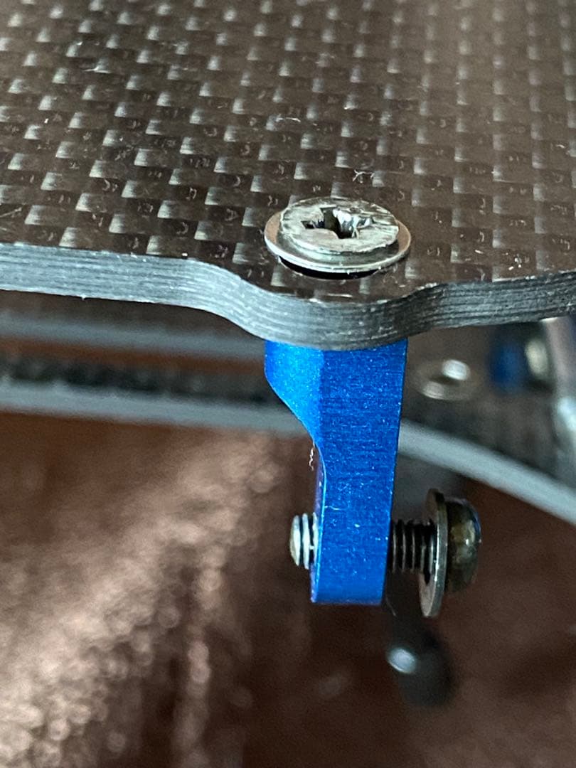 YOKOMO ヨコモ　ドリパケ D MAXシャーシ　値下げ交渉不可