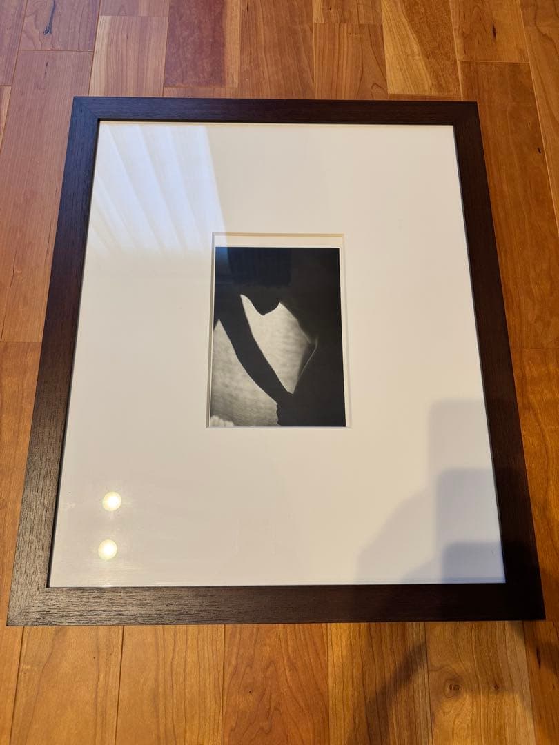 芸術写真 SEIKE TOMIO 1988 nude