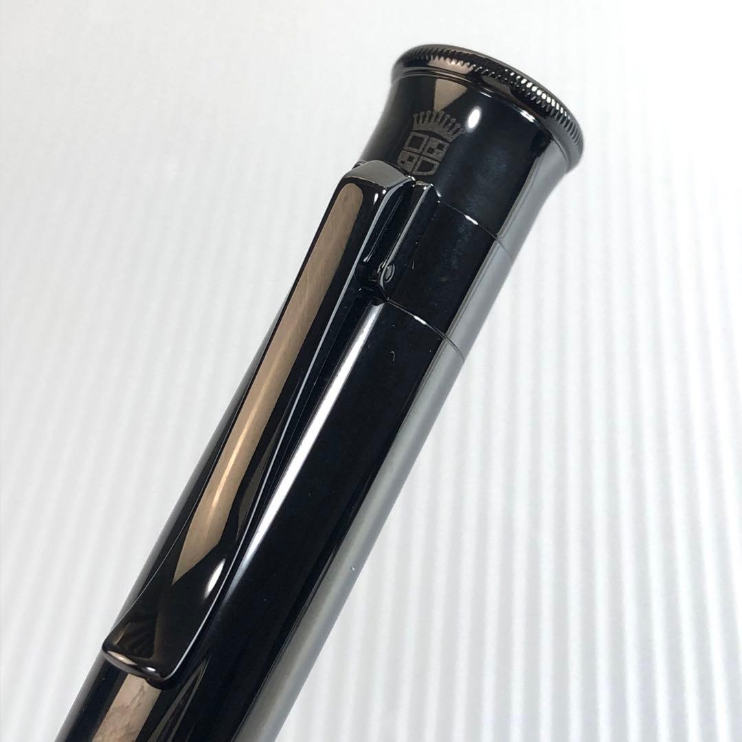 GRAF VON FABER-CASTELL パーフェクトペンシル マグナム
