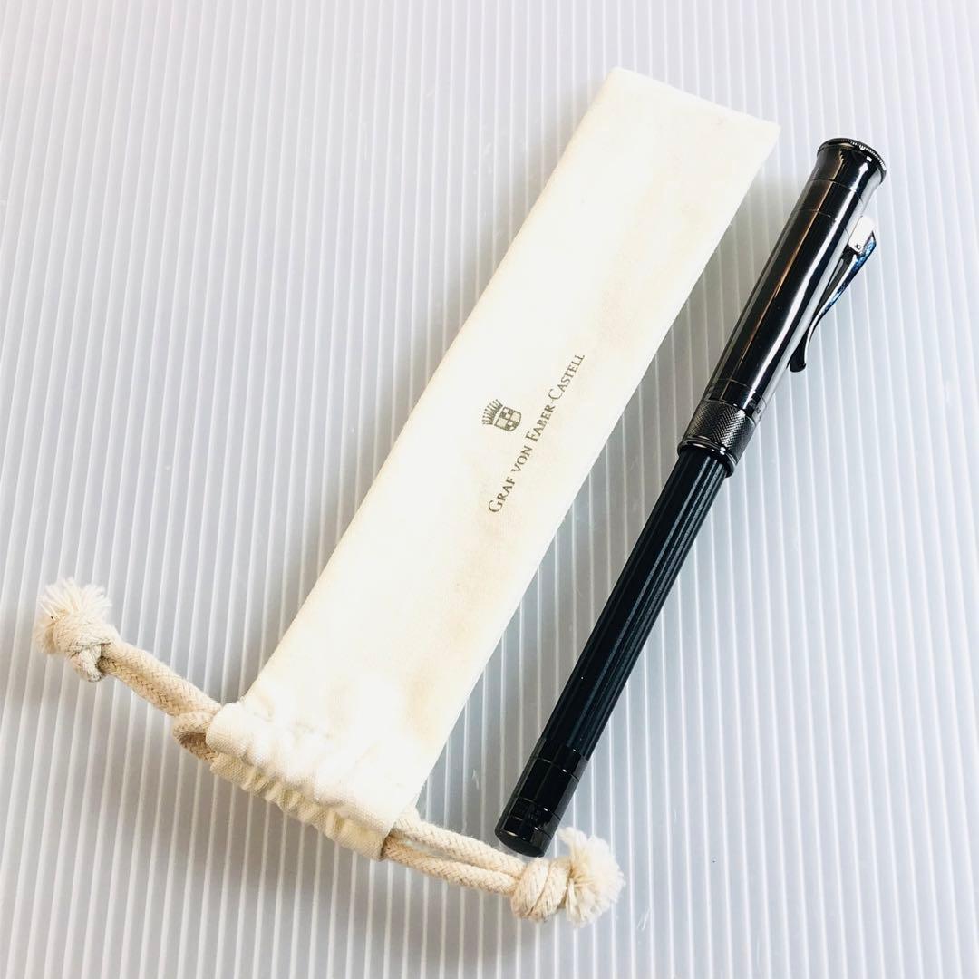 GRAF VON FABER-CASTELL パーフェクトペンシル マグナム