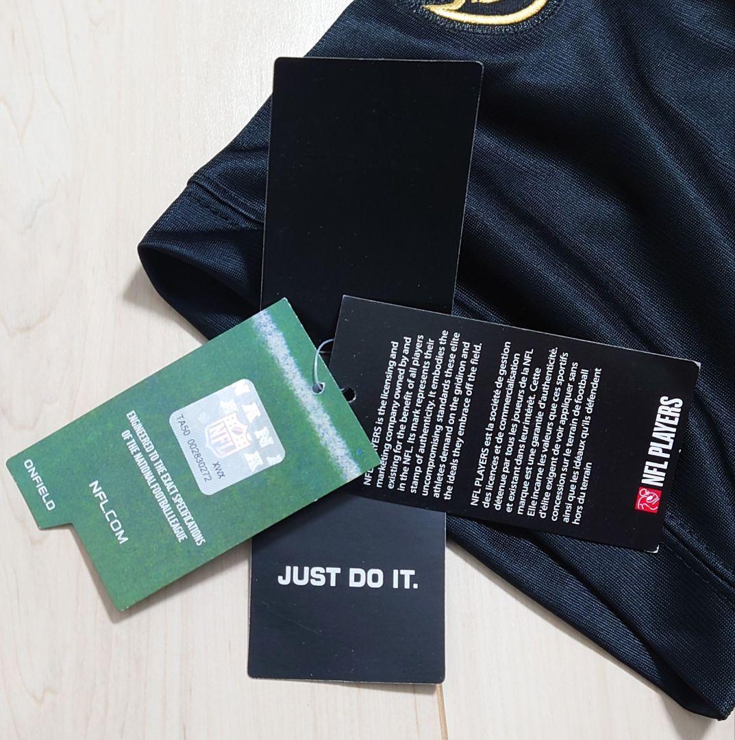 NFL シーホークス リチャード・シャーマン リミテッドジャージ【40】