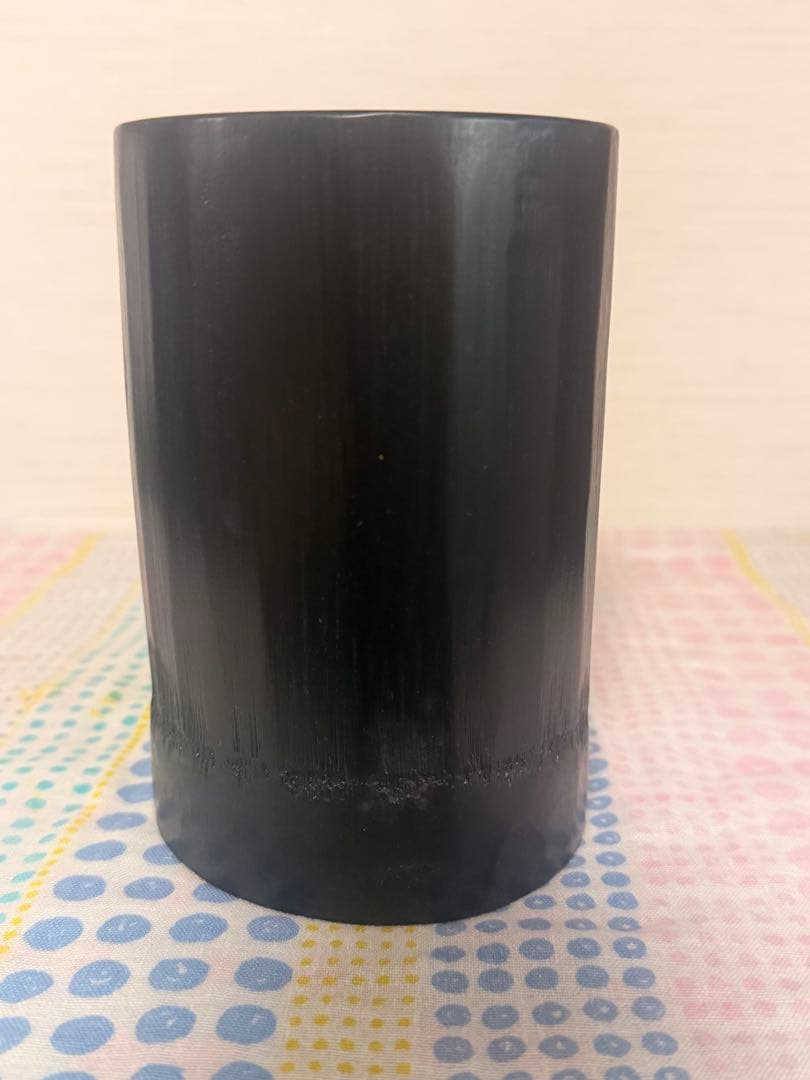 【未使用品】茶道具 炭道具　竹秀斎　淡々斎好写　清風篭 清風籠　炭斗 花入