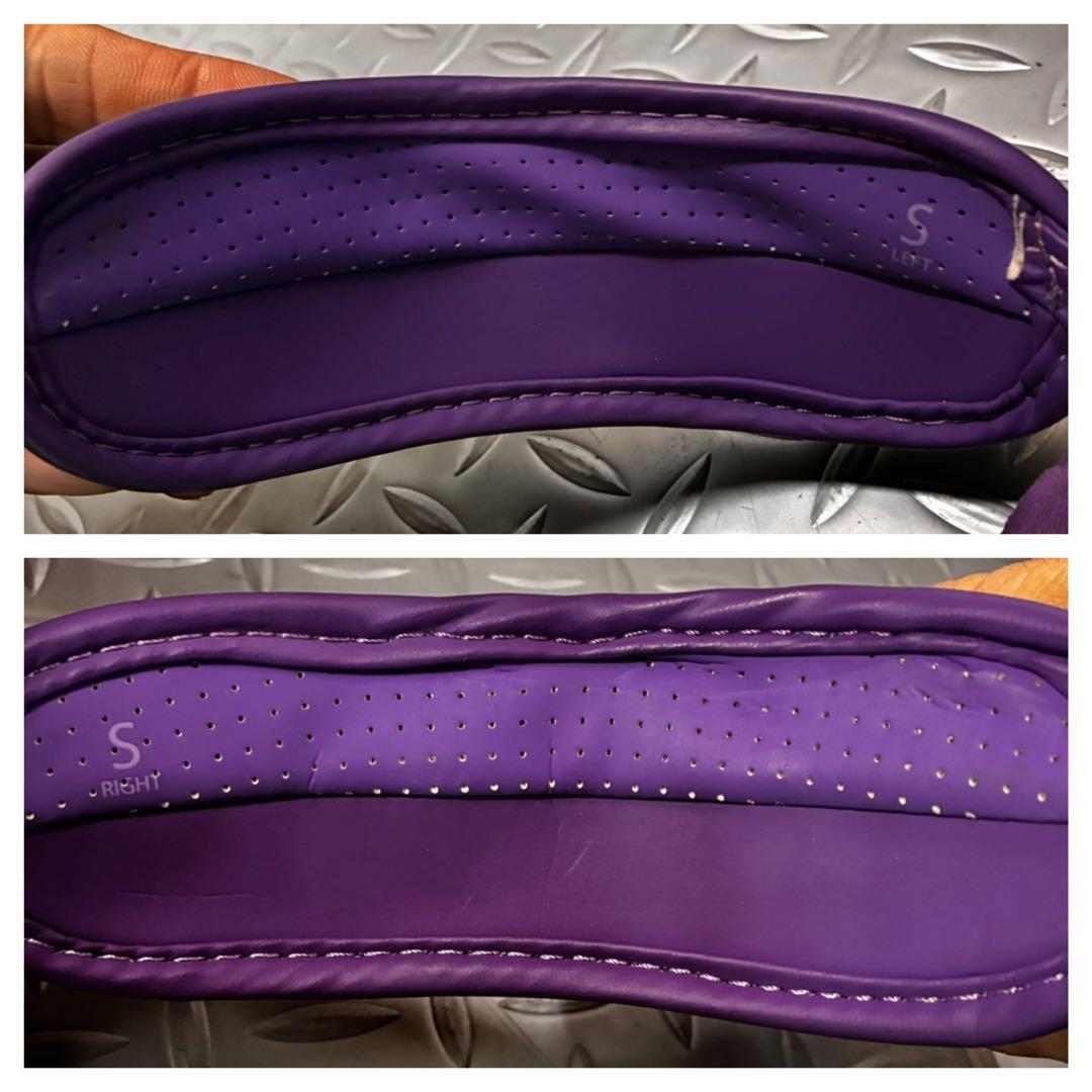 【レディース】デスレーベル FLOWER 142cm BOAブーツ付 3点セット