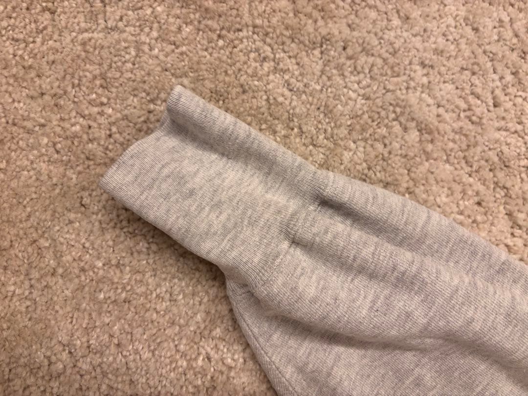 Champion /90's リバースウィーブクルーネック