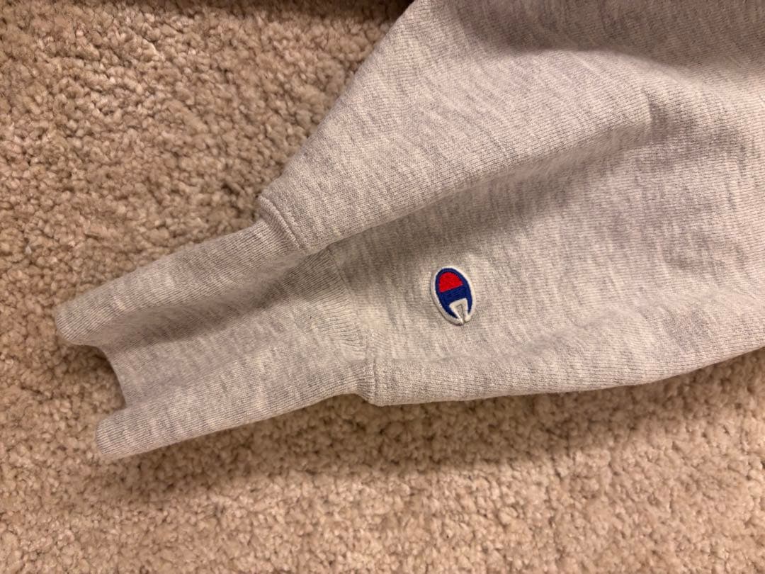 Champion /90's リバースウィーブクルーネック