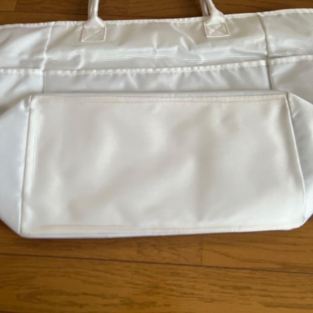 パーリーゲイツ　ロッカーバッグ ボトルケース