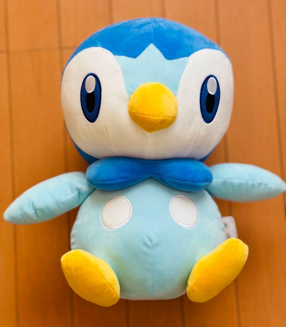 【新品/タグ付き/圧縮なし】ポケットモンスター めちゃもふぐっとぬいぐるみまとめ