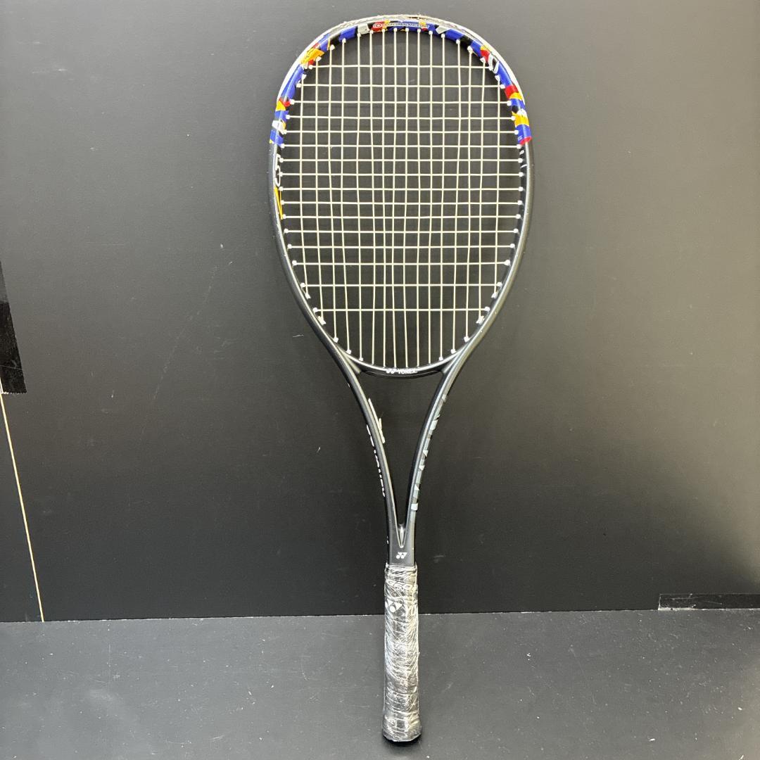 YONEX GEOBREAK 50V ヨネックス　軟式テニスラケット
