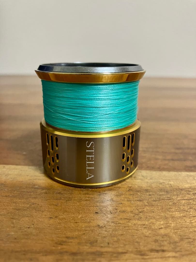 夢屋　SHIMANO STELLA 2500F4 スプール