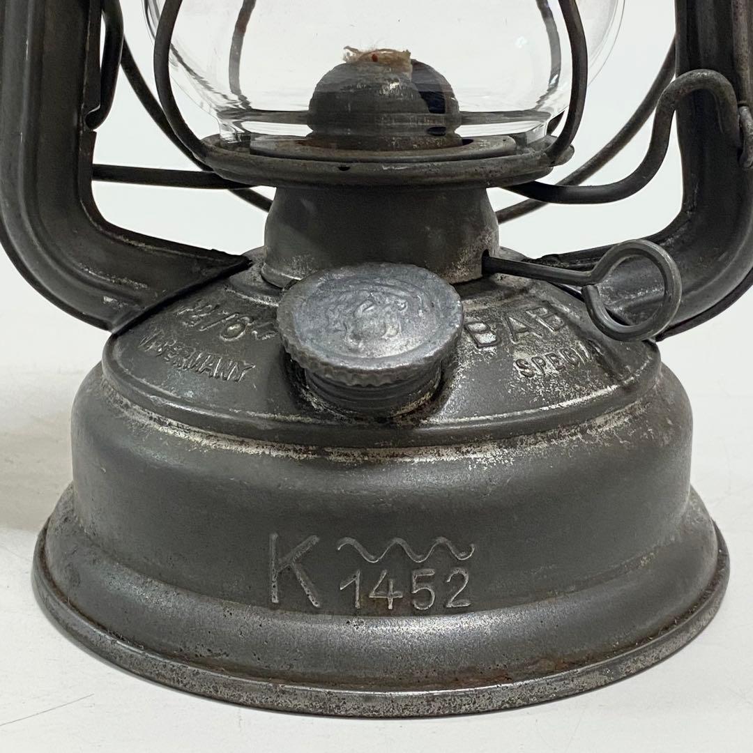 FEUERHAND フュアーハンド 276 STK DBPa. K1452