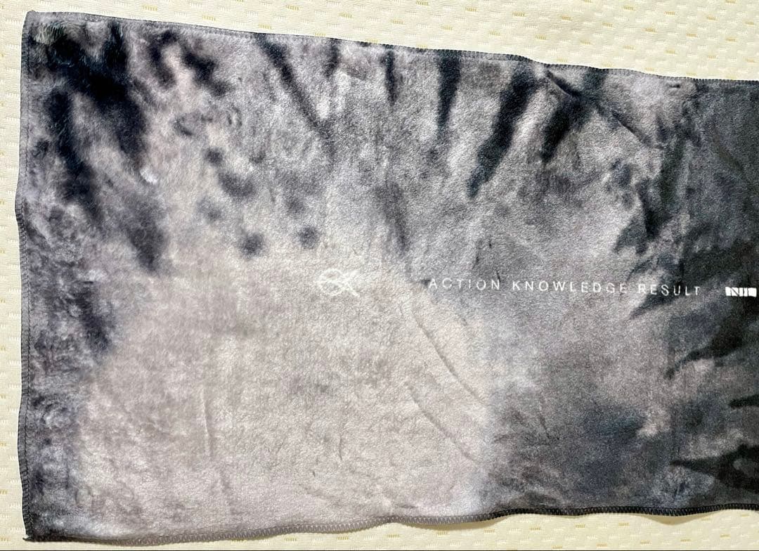 UVERworld ニルズ×AKR オリジナルTシャツセット 紙袋付属