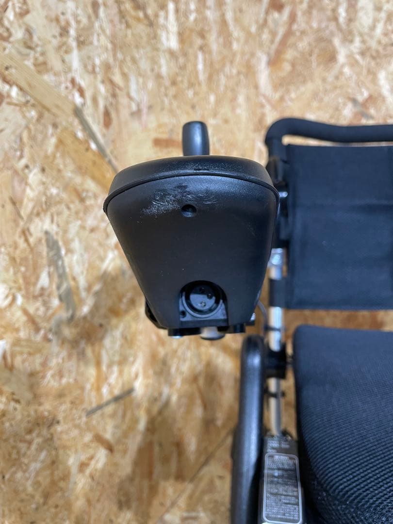 【動作確認済み】電動車椅子 スマートムーブ CE10-HSU　970401014