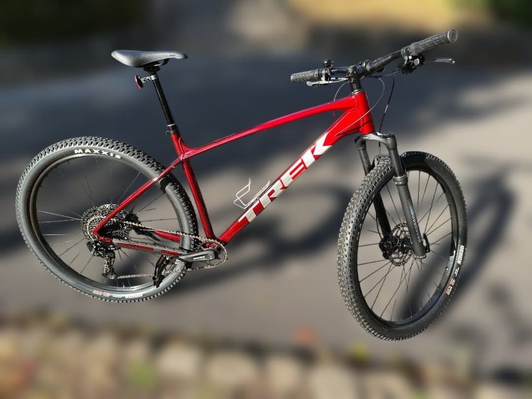 【引取限定】TREK Marlin 7 Gen 3 XL 2026
