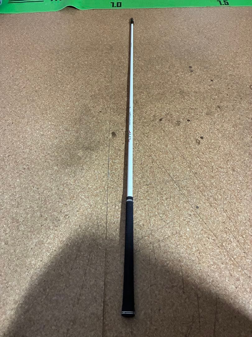 a*4様 ALPHA(アルファ) advantageS 60S ホンマスリーブ付